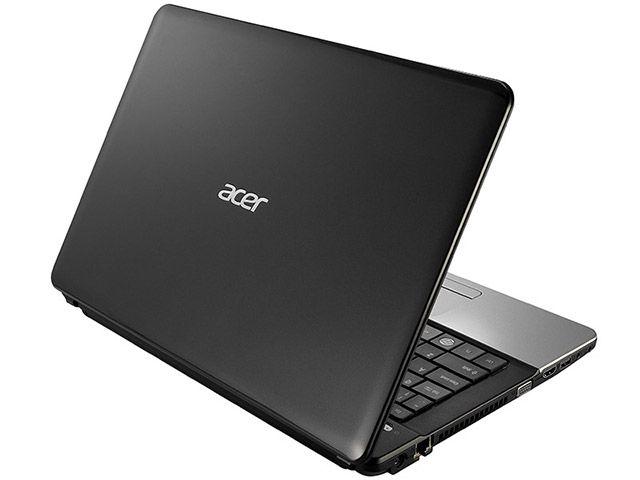 Notebook Acer c/ Intel Core i3 - 4GB 500GB LED 14 Windows 8 HDMI